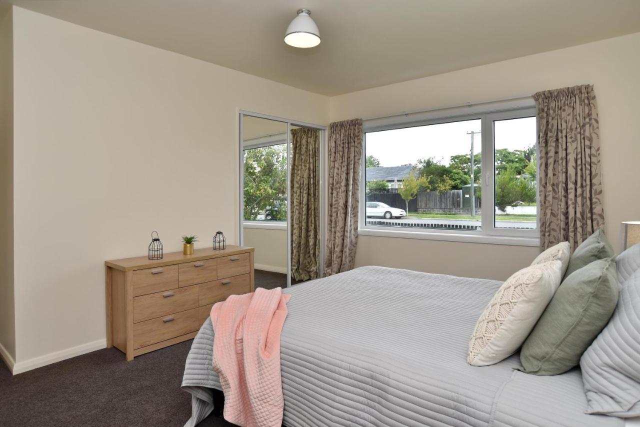 Weston Villa - Christchurch Holiday Homes Extérieur photo